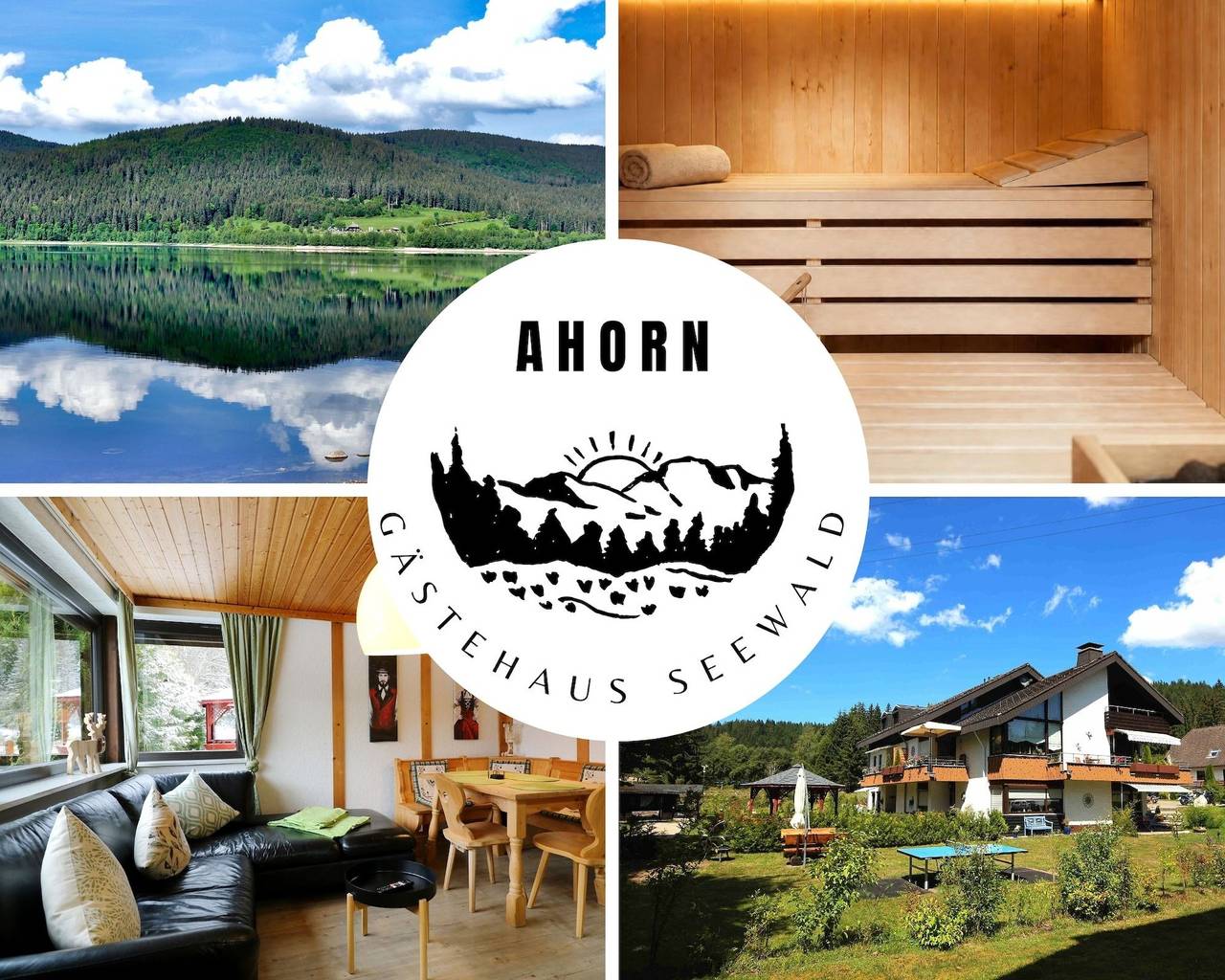 Appartamento vacanze a Schluchsee a partire da 98€ a notte