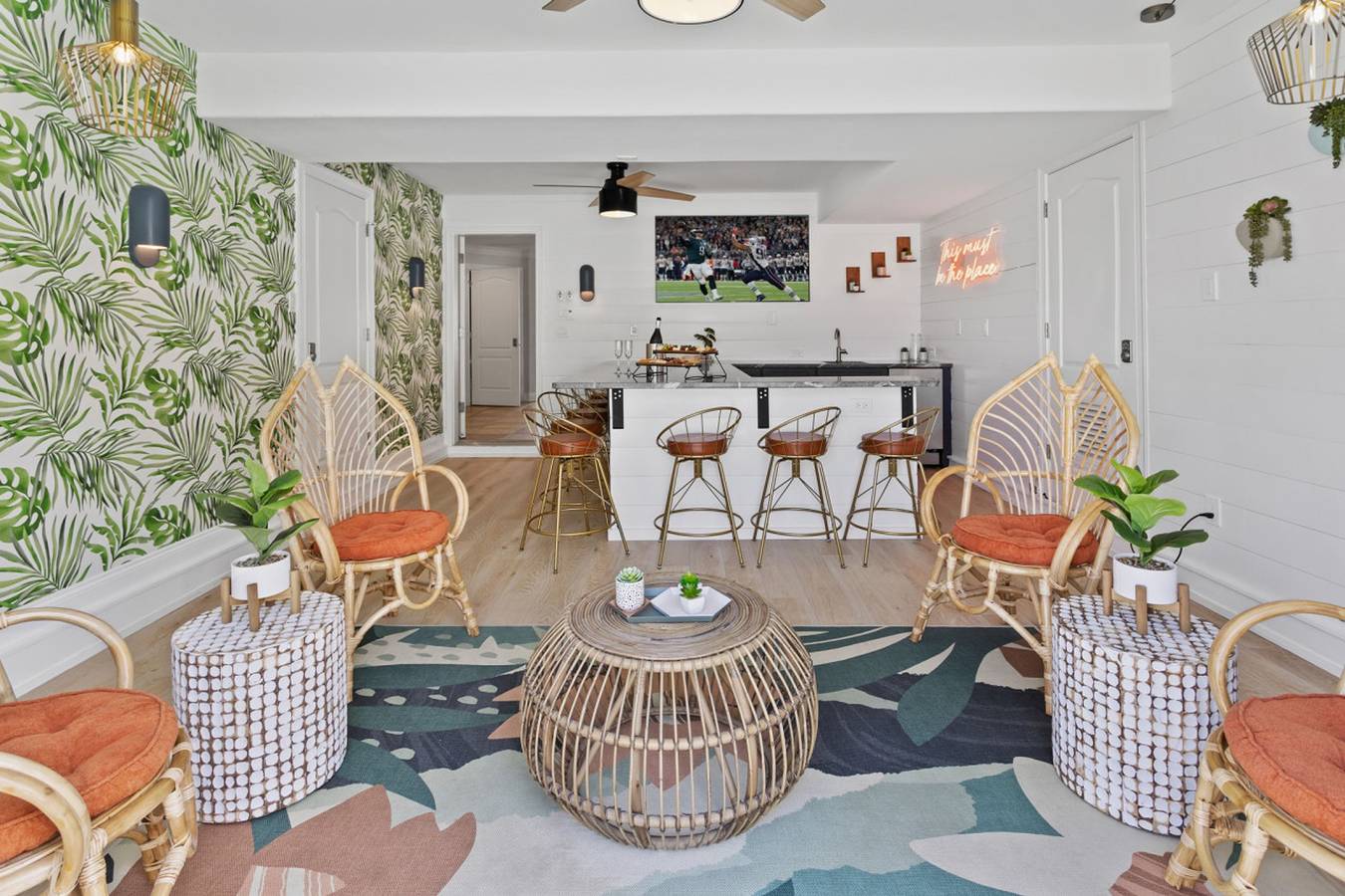 Heated Pool & Hot Tub, 5Br, Game Room, Elevator, Cabana in Brigantine (New Jersey), Condado de Atlantic