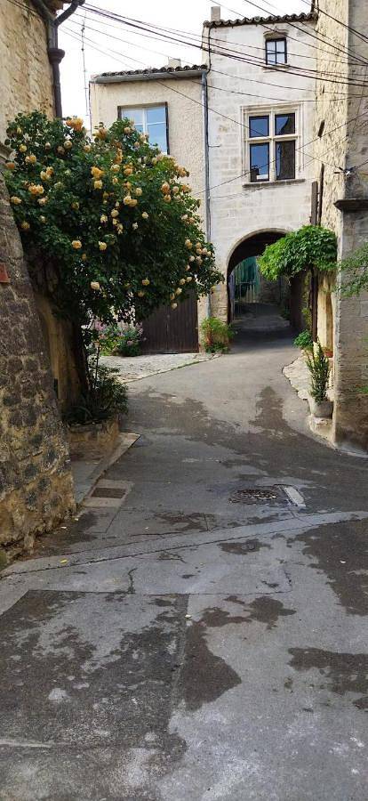 Gîte pour 2 personnes à Cucuron - 2