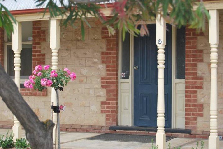 Appartement de vacances pour 6 personnes, avec jardin, adapté aux familles - 1