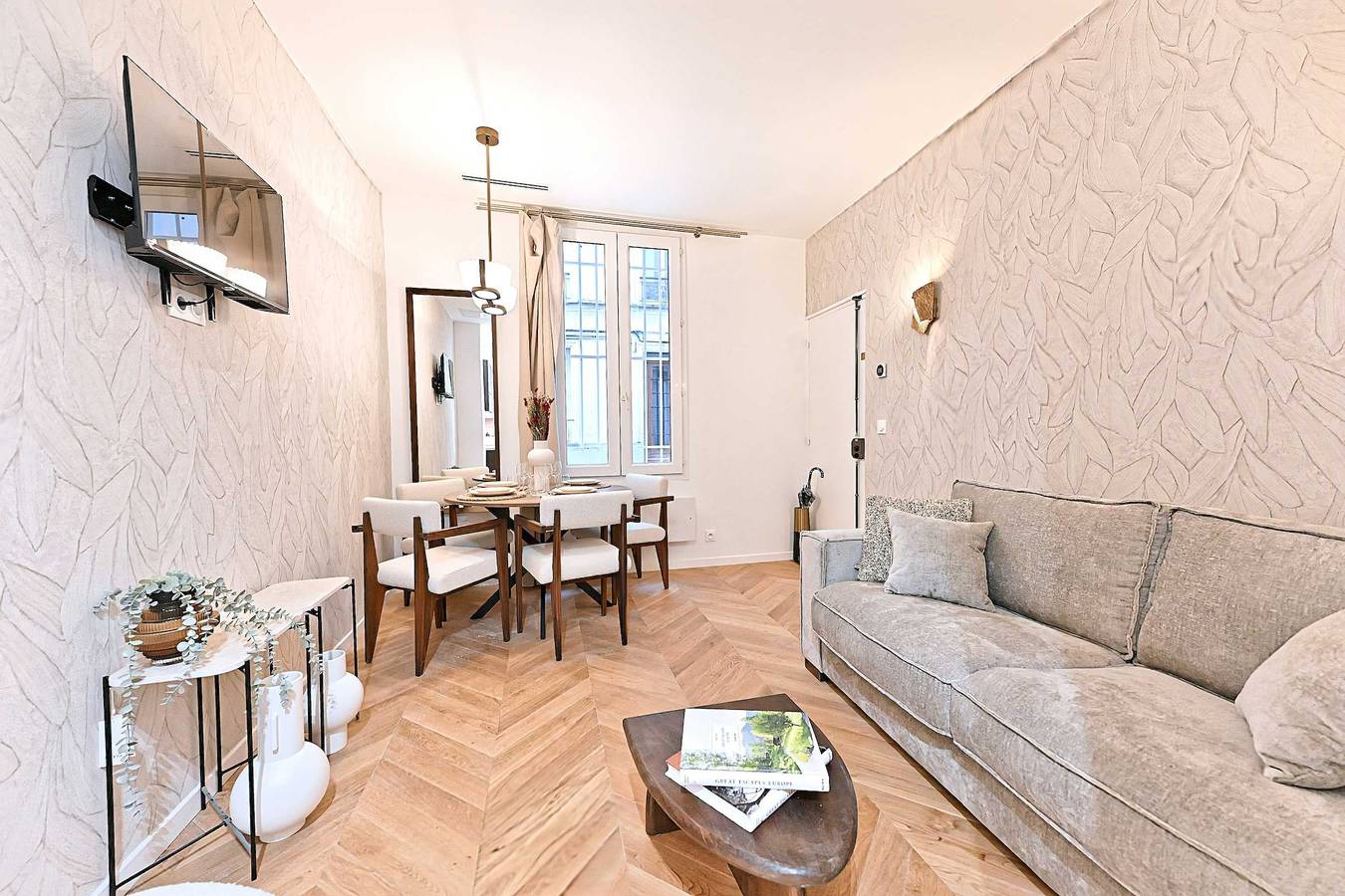 Appartement de vacances