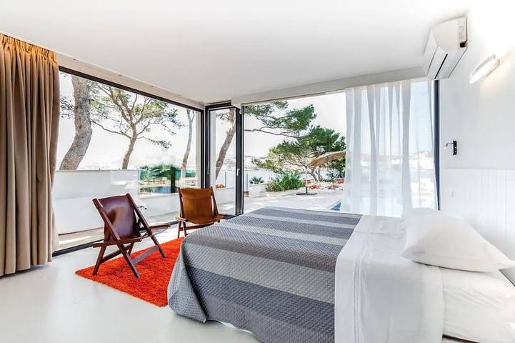 Finca für 12 Personen, mit Whirlpool und Garten in Santa Ponsa - 2