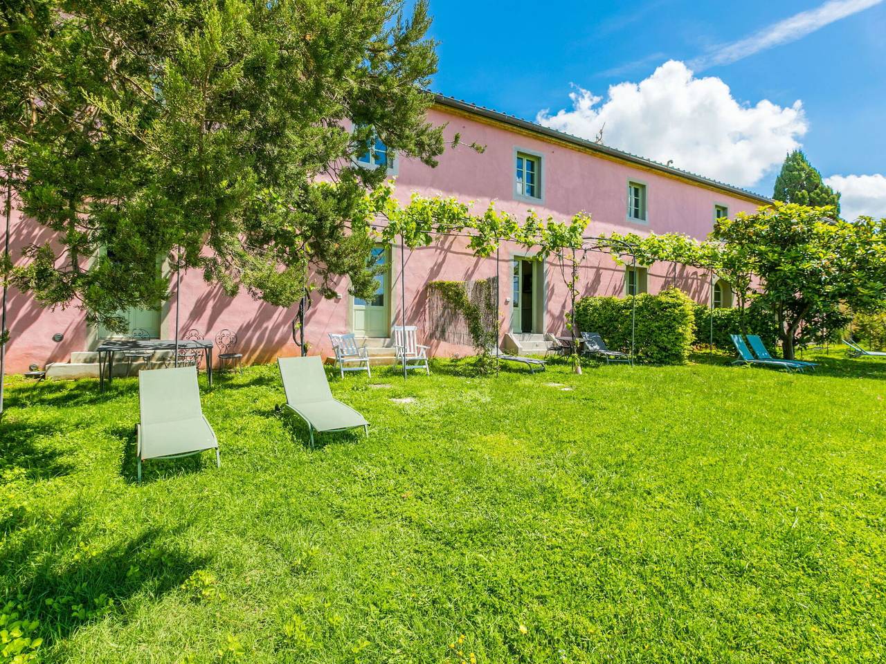 Ganze Wohnung, Castiglioncello 180 - Tini 180.4 in Castiglioncello, Etruskische Küste