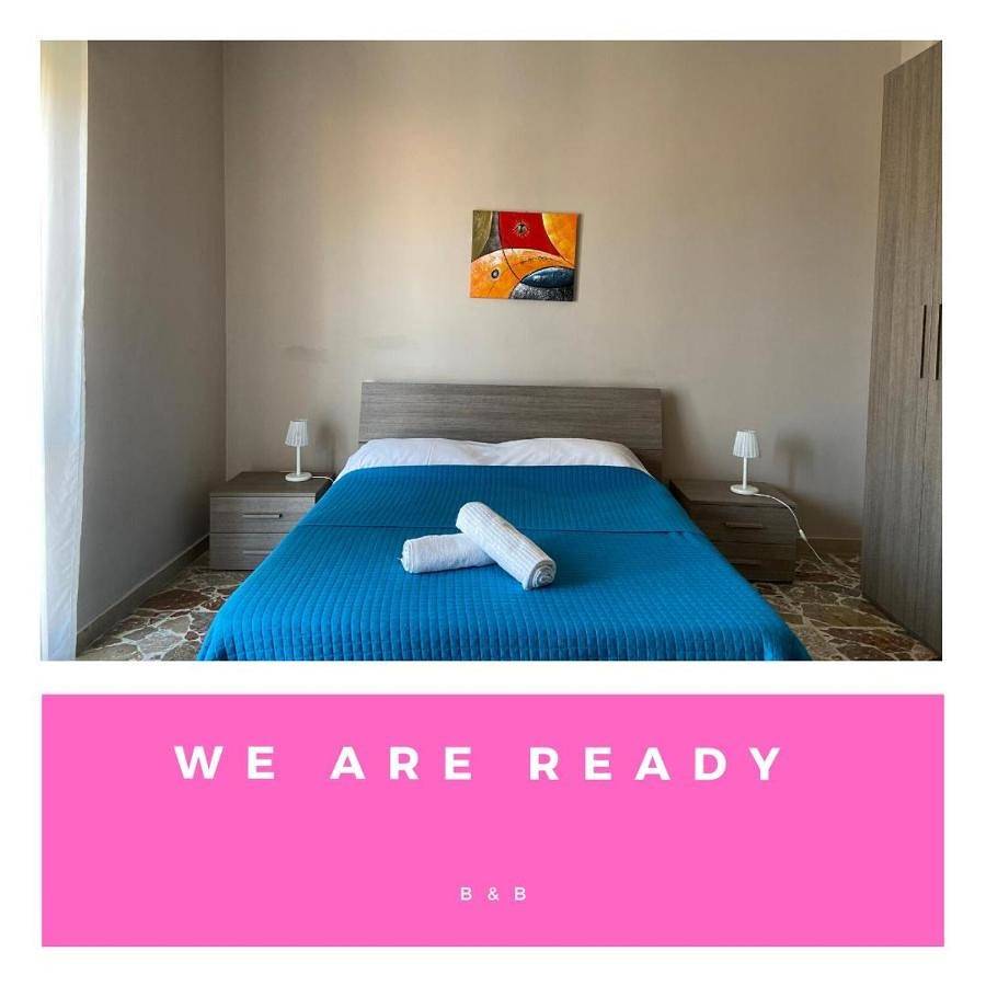 Quadruple Room with Private Bathroom in Riposto, Catania e dintorni