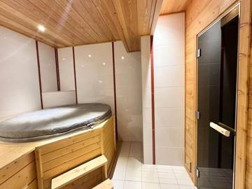 Chalet pour 12 Personnes dans Vars, Région de Briançon, Photo 4