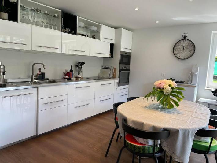 Ferienwohnung für 6 Personen, mit Terrasse - 1