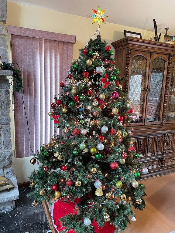 Whirlpool 112 Jets, Holzkamin, A / C, Sauna, kostenloses Wlan in Lehman Township, Pike County