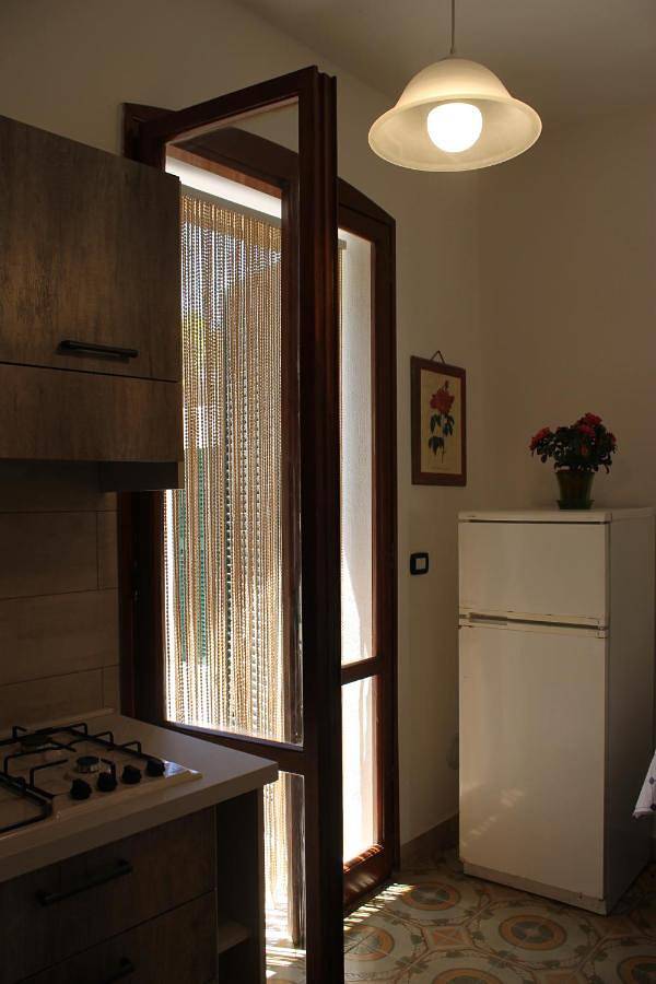Two-Bedroom Villa in Baia Verde, Golfo di Taranto