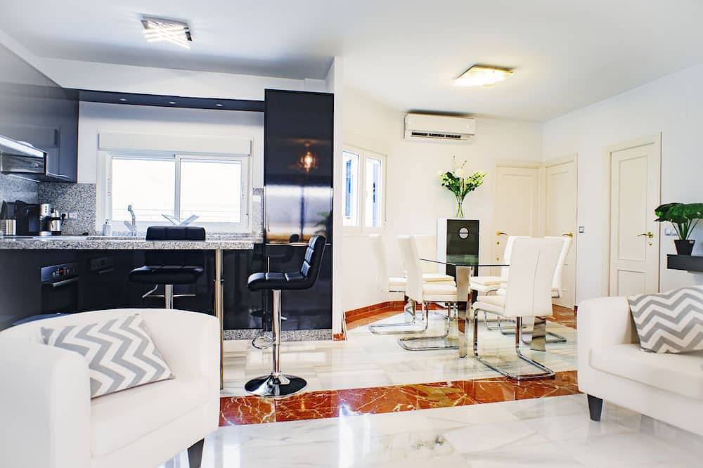 Apartamento entero, Catedral y Alcázar in Casco Antiguo, Sevilla