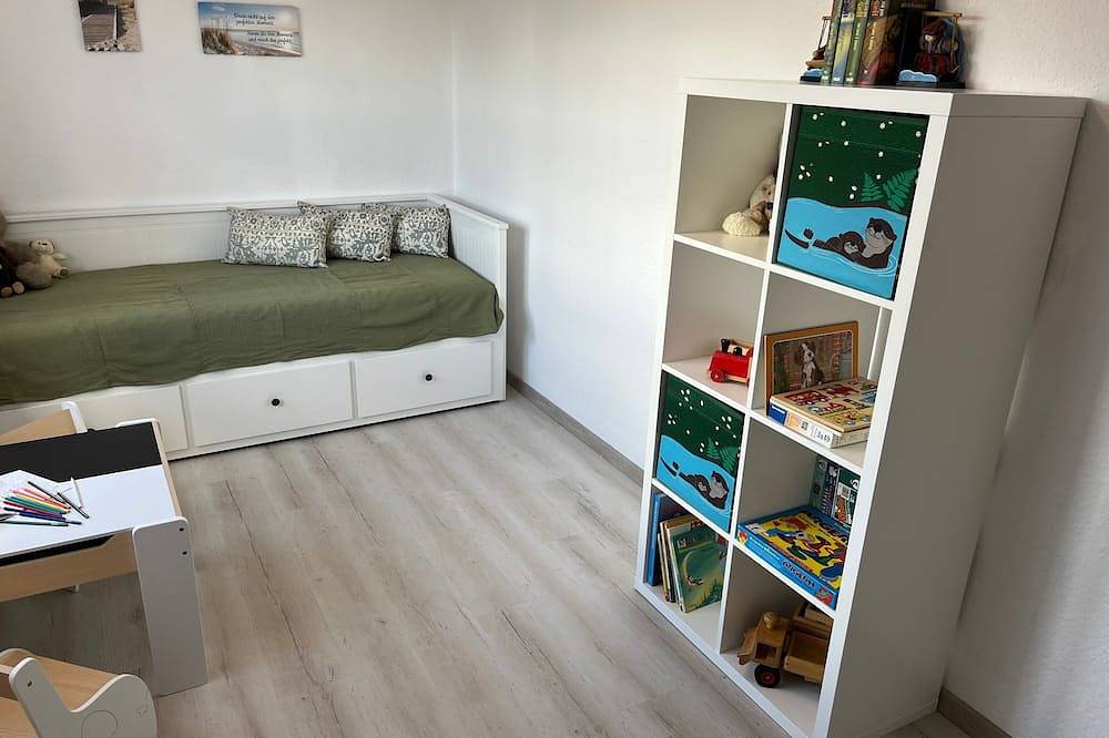 Ganze Wohnung, Ferienwohnung/App. für 4 Gäste mit 100m² in Marktredwitz (295695) in Marktredwitz, Oberfranken