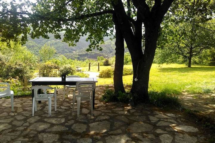 Casa de vacaciones para 9 personas - 1