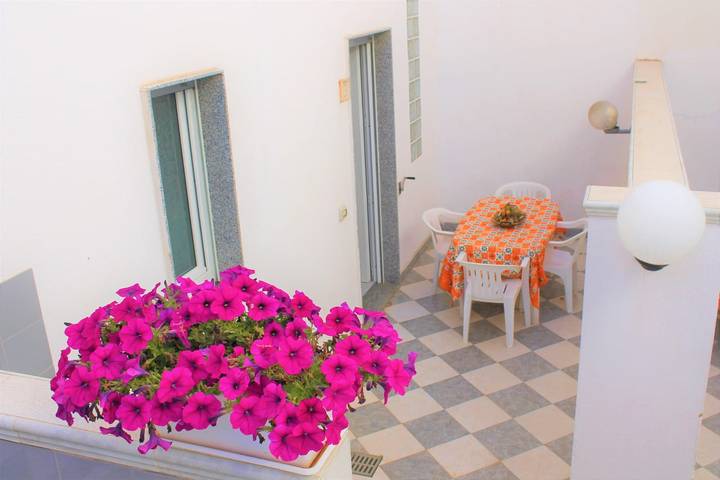 Appartamento intero, Trilocale Angela N°4 - Salento Reservation in Racale, Golfo di Taranto
