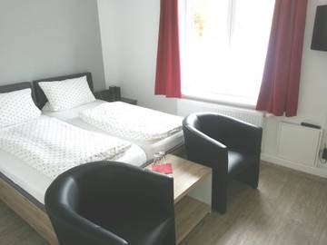 Pension voor 2 Personen in Friedrichstadt (Sleeswijk-Holstein), Eider-Treene-Sorge, Afbeelding 3