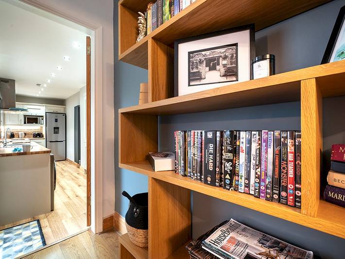 Stunning 2Br Townhouse in Belfast's Best Location! - Pass the Keys in Belfast, County Down