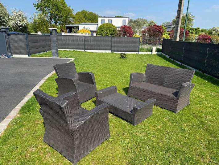 Location de vacances pour 5 personnes à Longueville (Manche) - 3