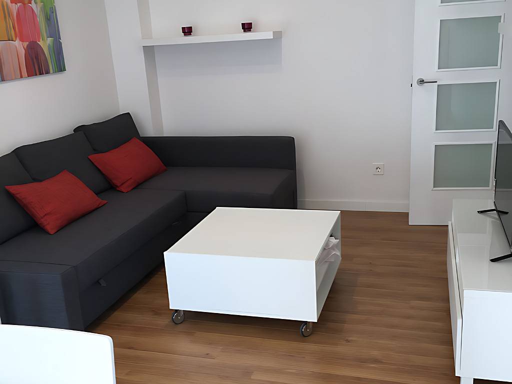 Holiday Rental for 6 People in Valencia City Centre, Valencia