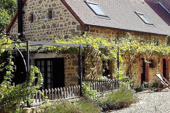 Location de vacances pour 4 personnes dans Saint-Dizier-la-Tour