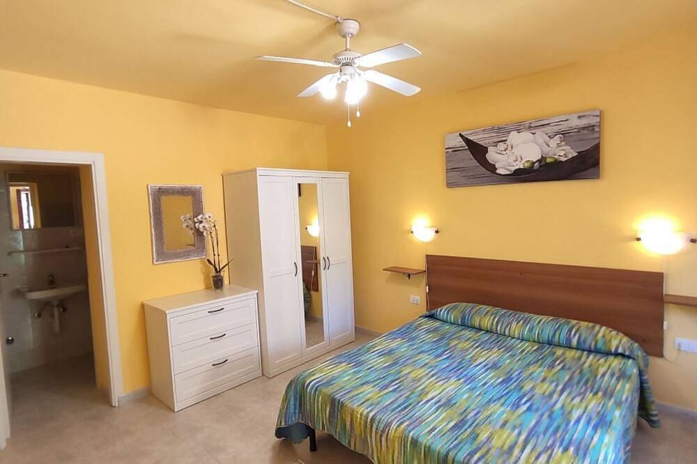 Ganze Wohnung, Villa Pineta Mare - Pigna 3 - Villa Pineta Mare in Innamorata, Elba