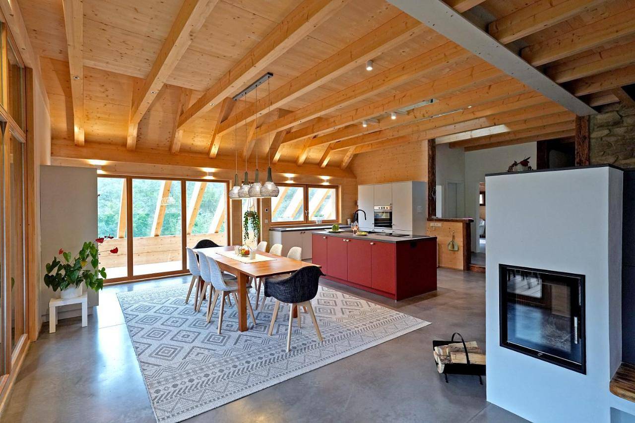 Haldenhof, Design Retreat im Schwarzwald by living Timeless in Sankt Märgen, Simonswald