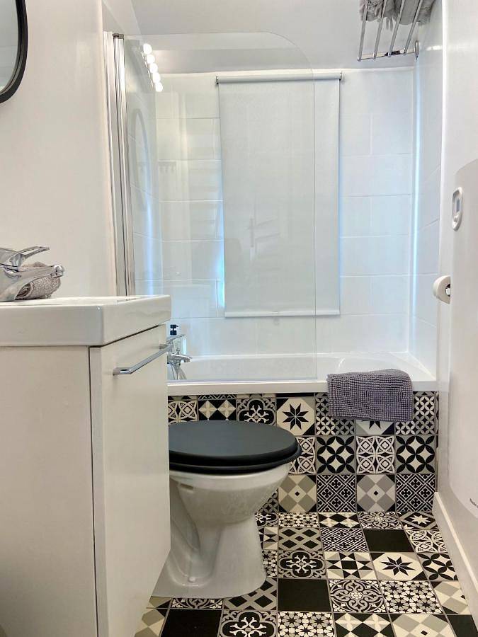 Standard Double Room in Messigny-et-Vantoux, Région de Dijon