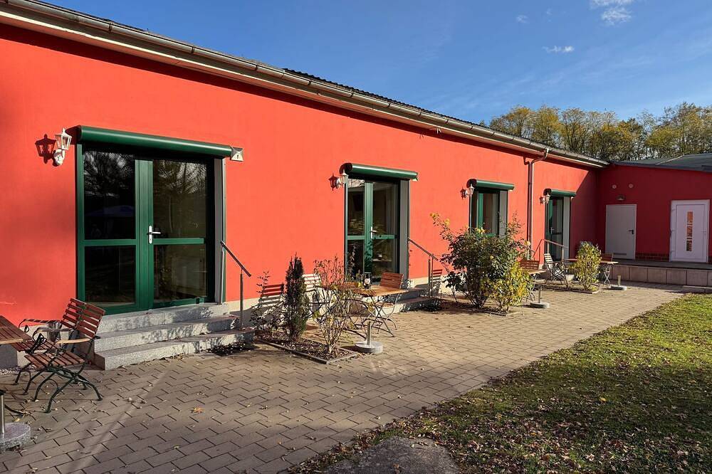 B&b für 2 Personen in Forst (Lausitz), Cottbus und Umgebung