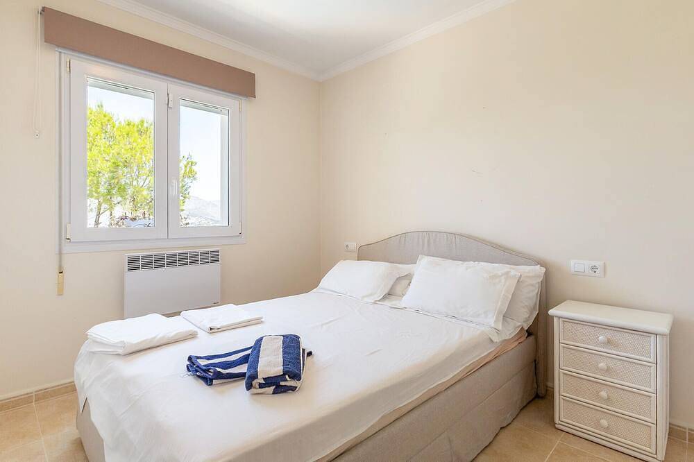 Awesome home in Orba with Wifi in Orba, Costa Blanca