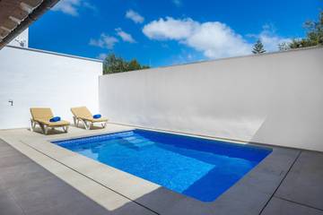 Ferienhaus in Llucmajor, Mallorca Süden für 6 