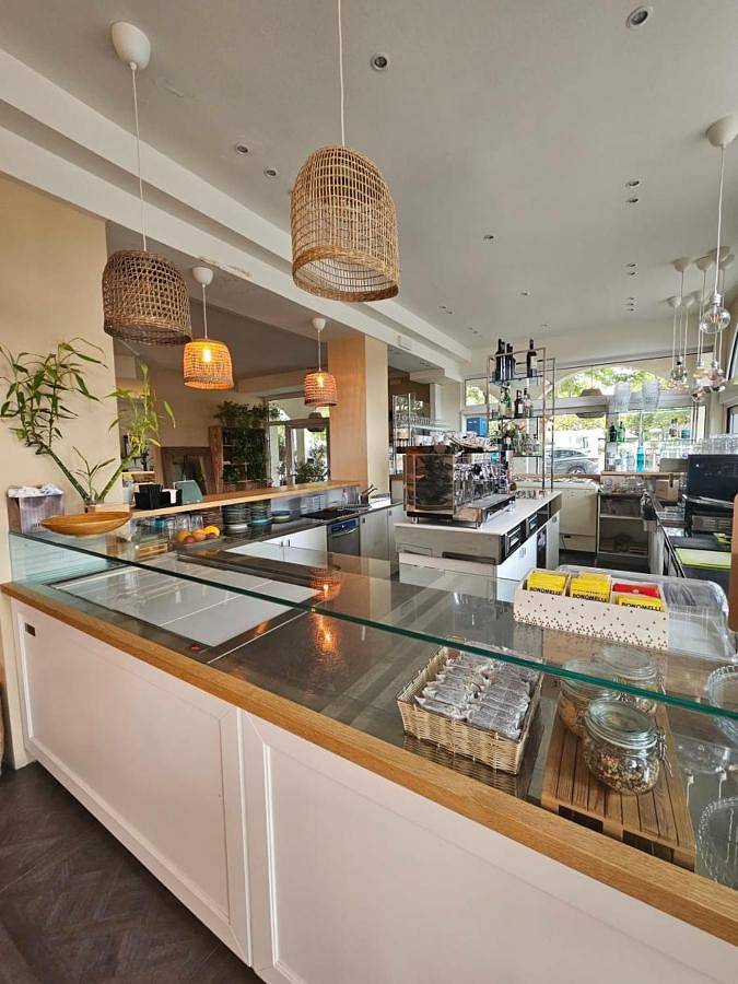 Hôtel pour 4 personnes, avec terrasse, animaux acceptés à Marina di Ravenna - 4