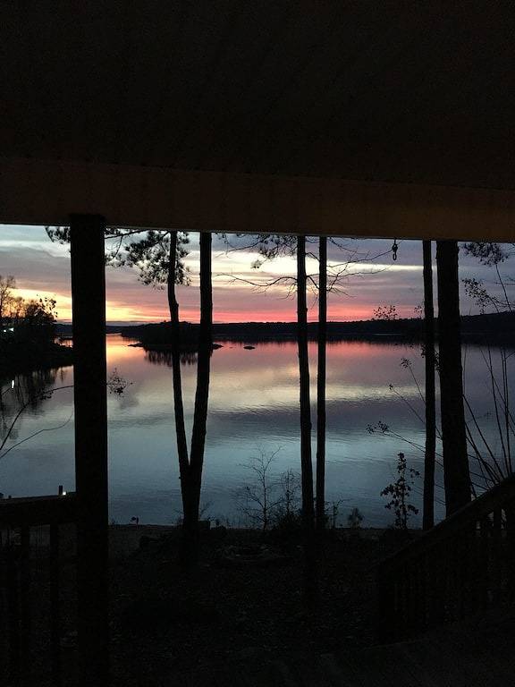 Big Water View - Lake Martin-Sunset Station - Aktuelle Aktualisierungen! in Lake Martin