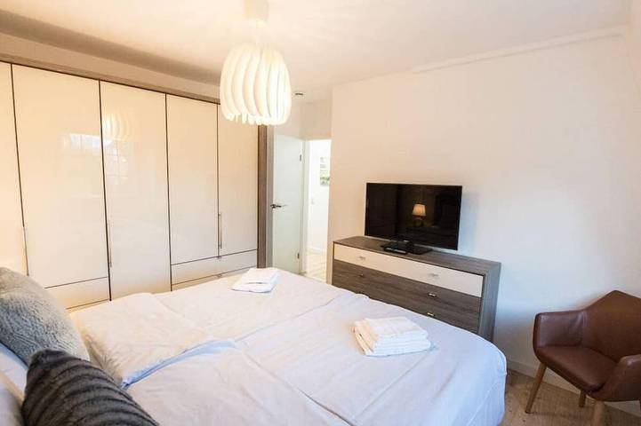 Ganze Wohnung, Ferienwohnung Kille - Ferienwohnung Utspann in St. Peter-Ording, Eiderstedt