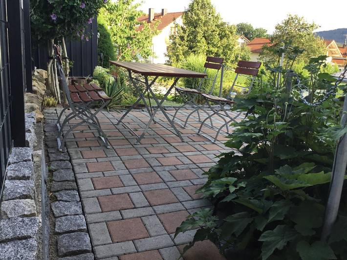 Ferienhaus für 4 Personen, mit Balkon und Garten in Landkreis Cham - 4