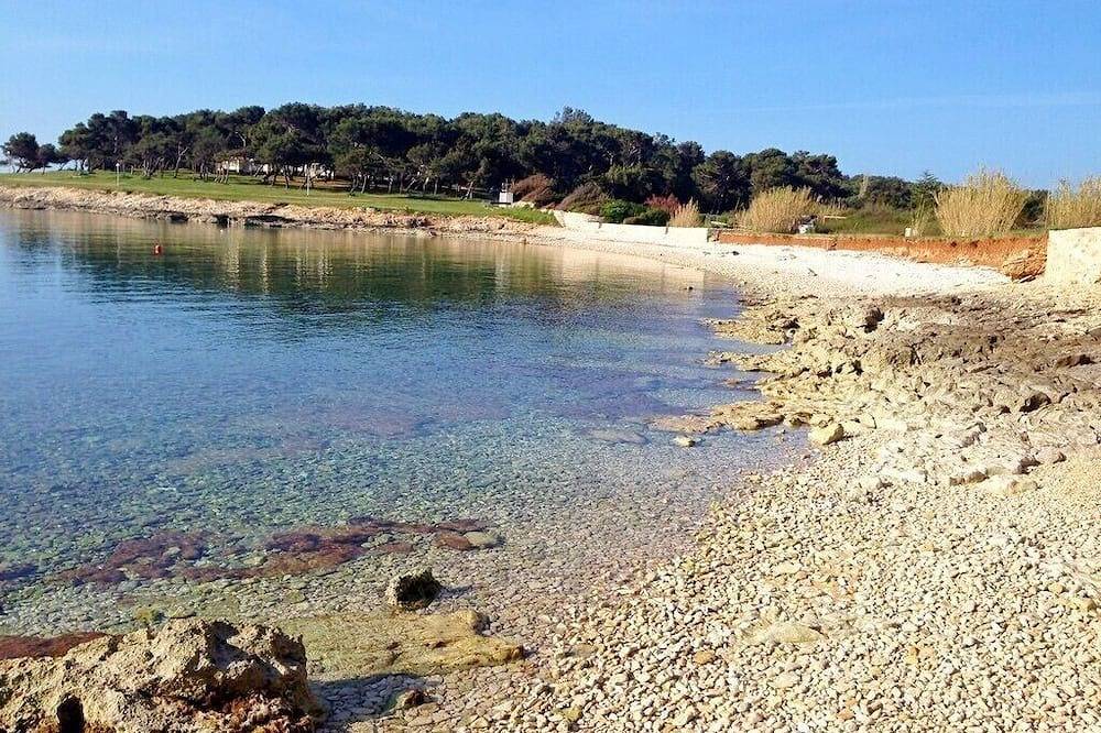 Ganze Wohnung, Ferienwohnungen Luciana,, Premantura, hr in Premantura, Südküste Istrien