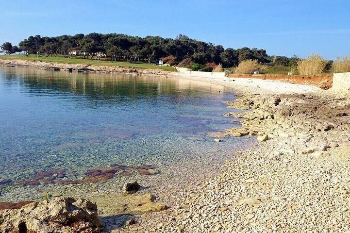 Appartement de vacances pour 2 personnes, avec balcon - 1