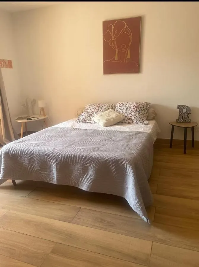 Appartamento vacanze per 2 persone, con terrazza - 1