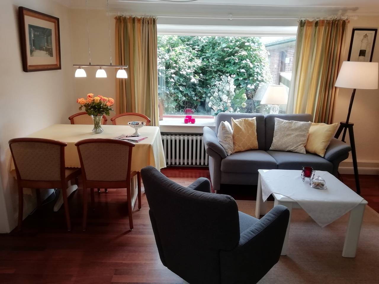 Ferienhaus Kiose in Westerland, Sylt (Gemeinde)