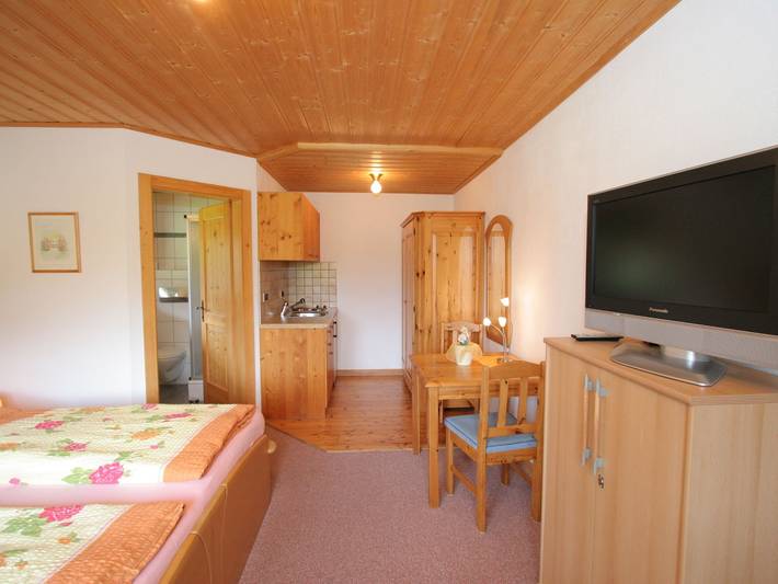 Ganze Wohnung, Sauna-Apartment in Schladming in Rohrmoos, Schladming-Dachstein