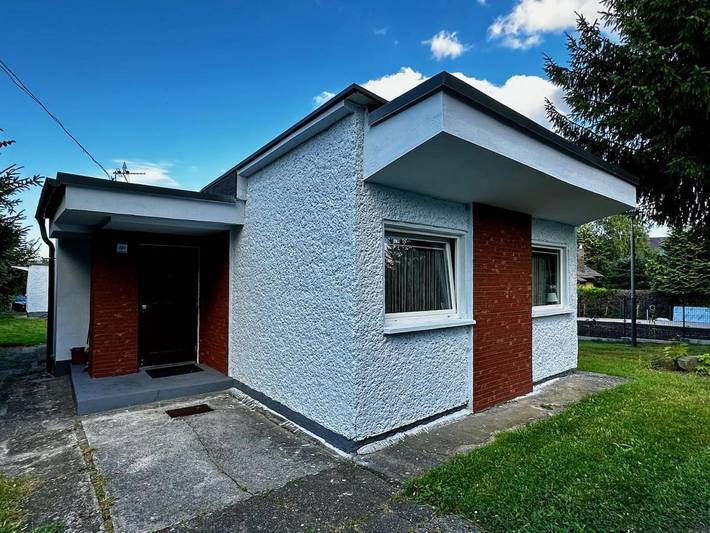 Villa für 8 Personen, mit Garten in Niederschlesien - 4