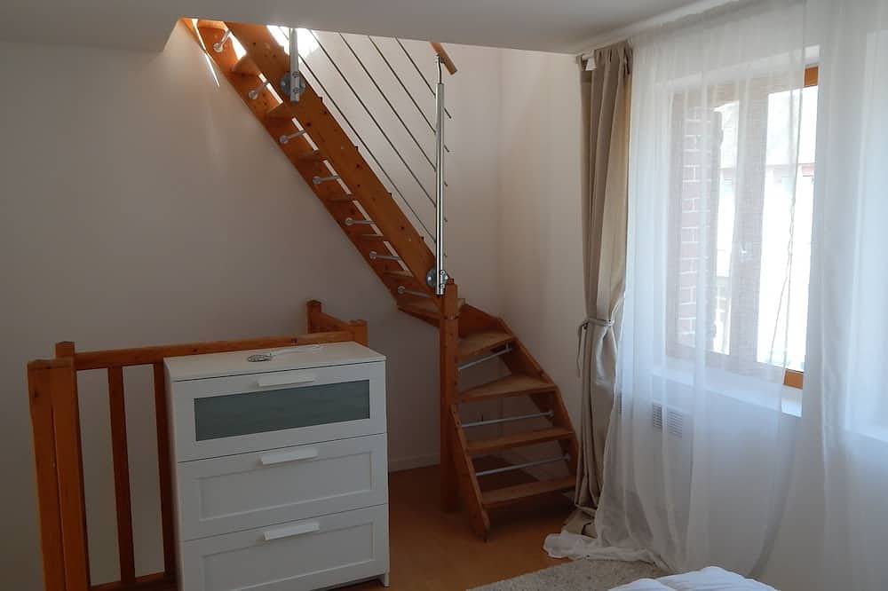 Cabourg Centre Ville. Maison 60m², à 5mn de la plage pour 6 personnes,3 chambres in Cabourg, Région de Caen
