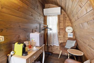 Agriturismo per 2 Persone in Dogliani, Langhe, Foto 4