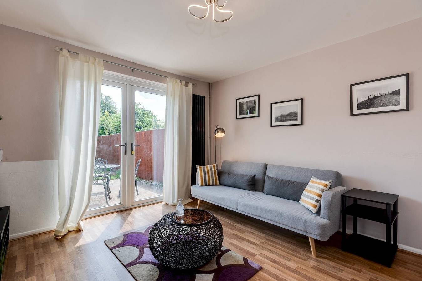 Holiday Rental for 8 People in Oxford, Oxfordshire