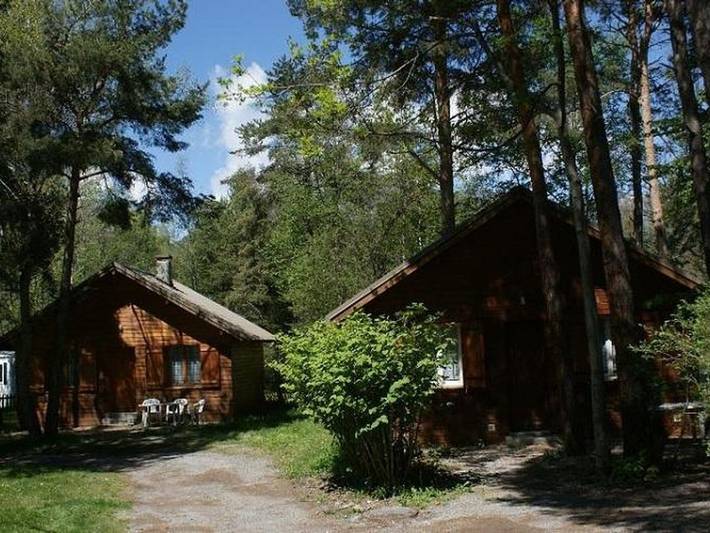 Gîte pour 4 personnes, avec terrasse à Guillestre - 2