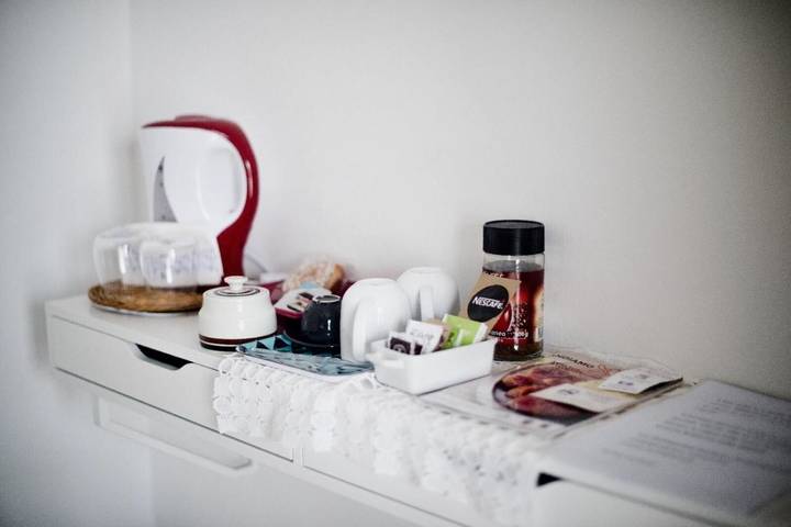 Maison d’hôte pour 2 personnes, avec jardin et vue à Crémone - 4