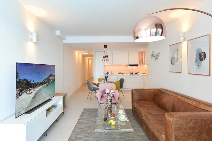 Casa rural para 6 personas, con Vistas al mar y Terraza en Telde - 4