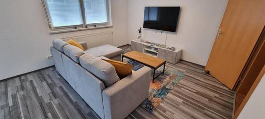 Ferienwohnung für 5 Personen, mit Balkon in Reutte