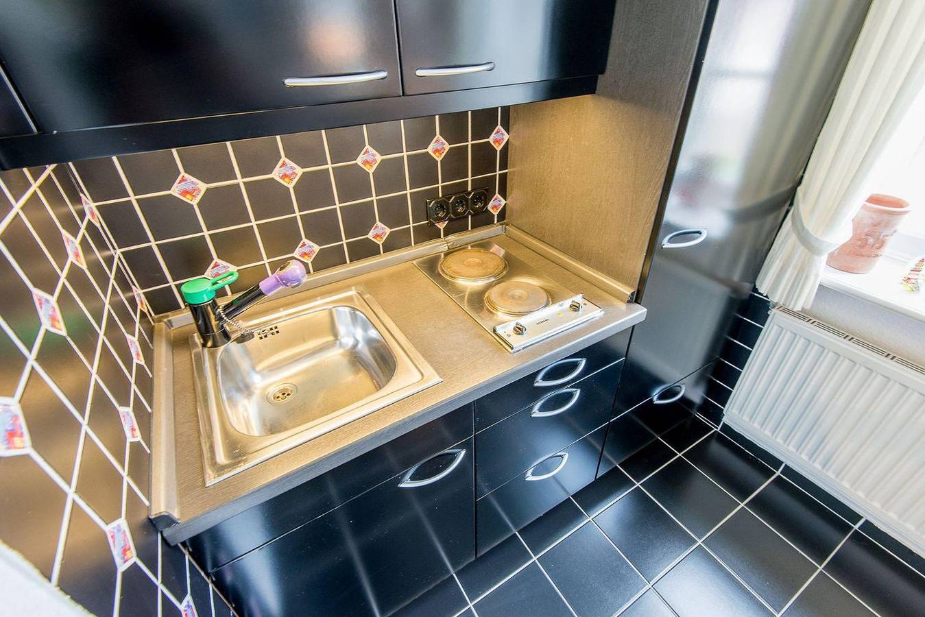 Ganze Wohnung, Bädervilla, Whg. 28b in Westerland, Sylt (Gemeinde)