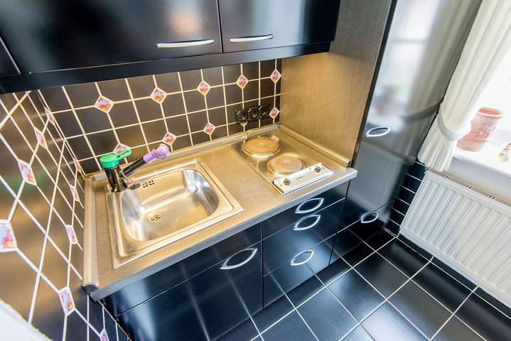 Ganze Wohnung, Bädervilla, Whg. 28b in Westerland, Sylt (Gemeinde)