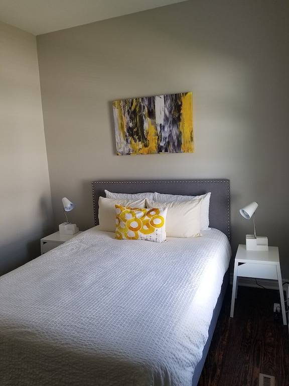 Historisch modernes Delano in Wichita, Kansas