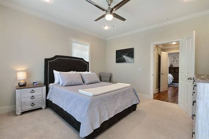 Vacation house for 4 people - 1