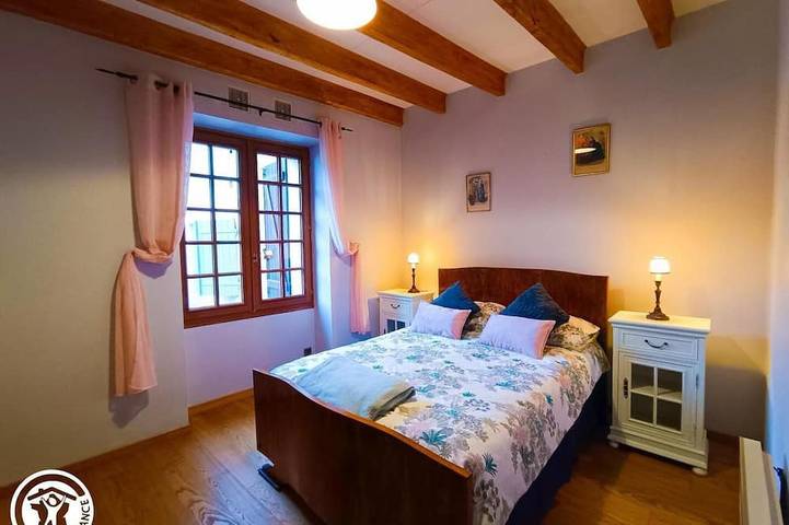 Location de vacances pour 5 personnes à Saint-Martin-Labouval - 4