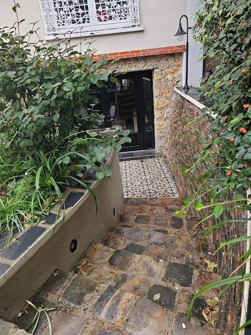 Gîte pour 6 personnes à Houilles - 4